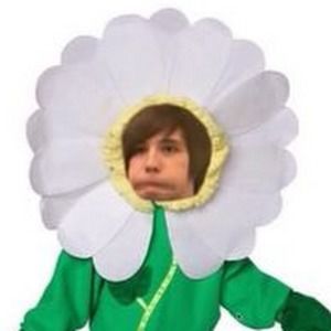 Meet your Posher, Alana